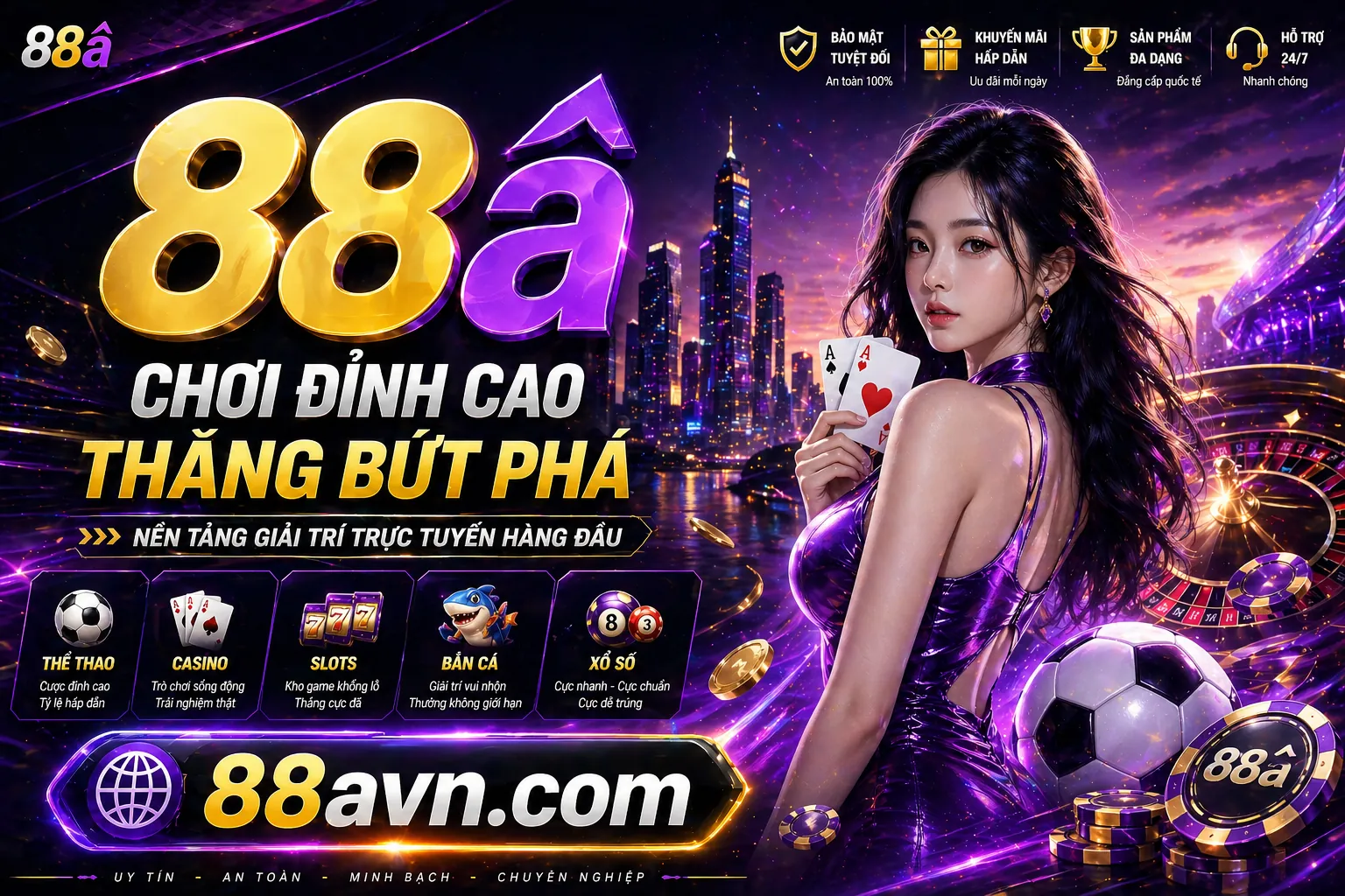 Thế giới Bắn Cá sống động tại i9bet chính thức
