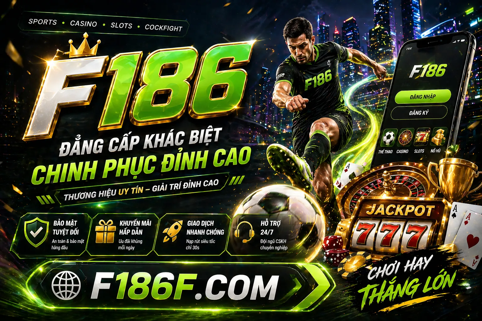 Đá Gà Trực Tuyến i9bet chính thức