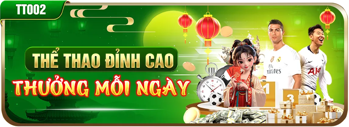 Hoàn trả không giới hạn i9bet