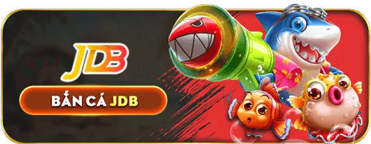 Bắn cá i9bet chính thức