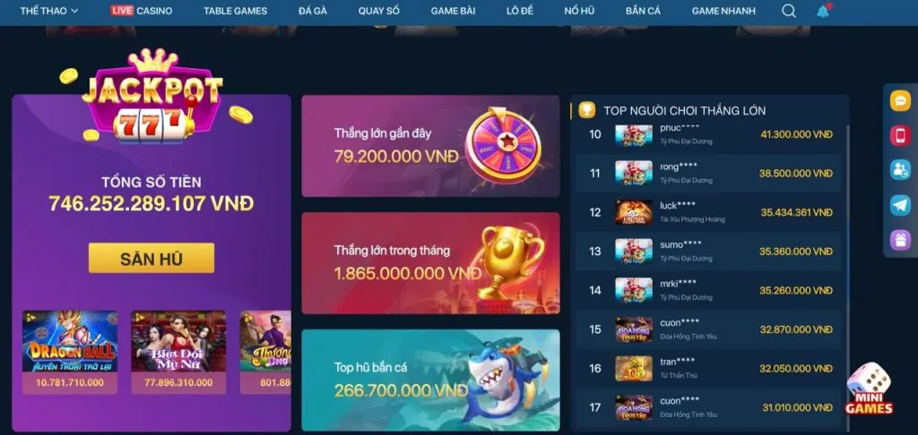 Cài đặt cấu hình i9bet