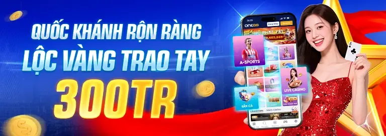 Nạp tiền lần đầu và nhận thưởng i9bet chính thức